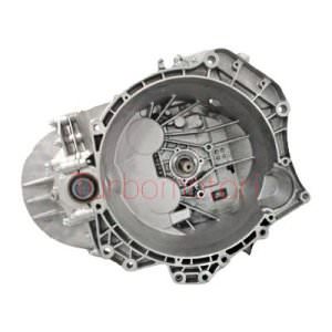 Cambio F1AGL411 Fiat Ducato/ Daily 2.3 jtd 16v euro 6