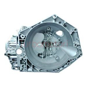 Cambio manuale 6 marce rigenerato Fiat Professional/ Iveco cod. motore F1CE0441A Monta su: Fiat Ducato/ Daily 3.0 mjet 16V Benzina/ Metano