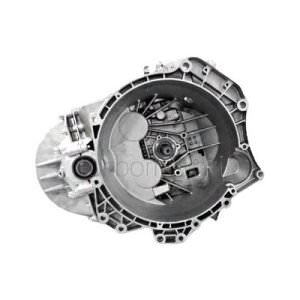 Cambio rigenerato F1CE3481 Fiat 3.0 M.JET 16V Euro5
