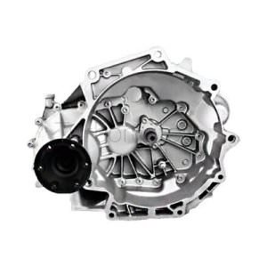 Cambio rigenerato Fiat Ducato/ Daily 3.0 mjet 16 V