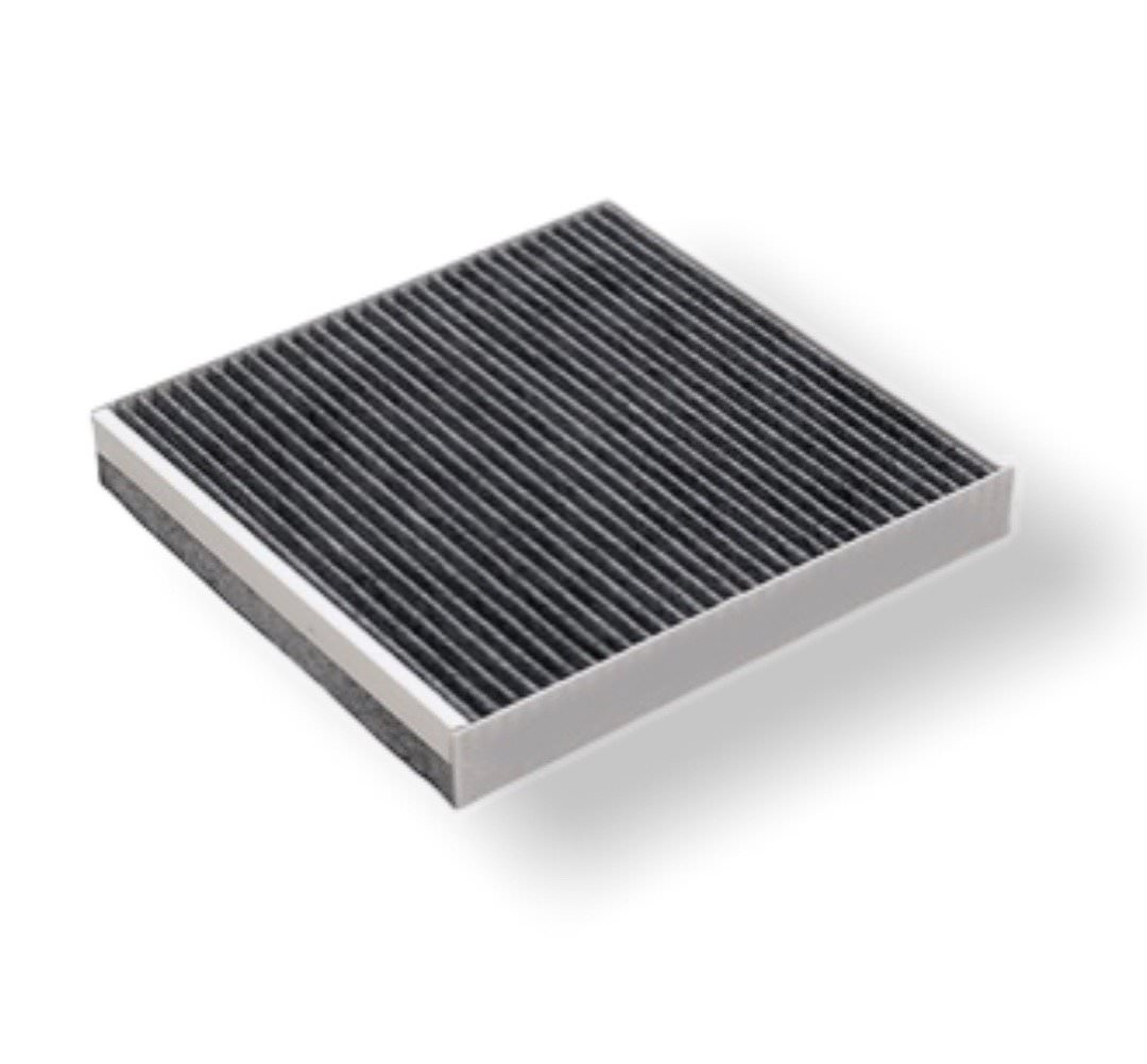PURFLUX AH166 Filtro Abitacolo Antipolline - Compatibile Con Citroën Xsara E Xsara Picasso