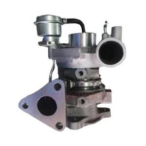 Turbo 49135-03310 Mitsubishi Pajero Fuso Canter