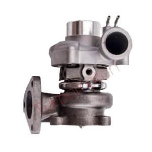 Turbo 49177-01502/ 4917701502/ 49177-01504/ 4917701504/49177-02511/ 4917702511/ 49177-02512/ 4917702512/ 49177-02513/ 4917702513 Mitsubishi TD04