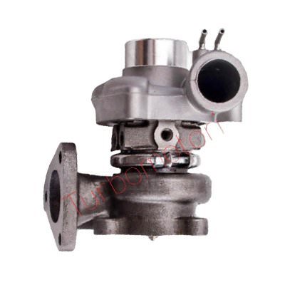 Turbo 49177-01502/ 4917701502/ 49177-01504/ 4917701504/49177-02511/ 4917702511/ 49177-02512/ 4917702512/ 49177-02513/ 4917702513 Mitsubishi TD04