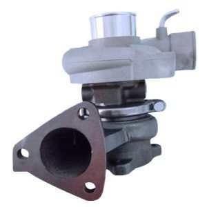 Turbo 49177-01510 Mitsubishi 2,5 L