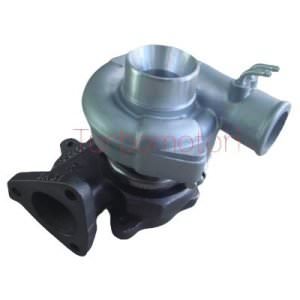 Turbo 49177-02500/ 4917702500/ 49177-02501/ 4917702501 Mitsubishi TD04