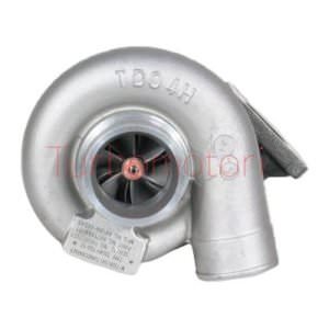 Turbo 49189-00511 Mitsubishi SK120/ SK120-1