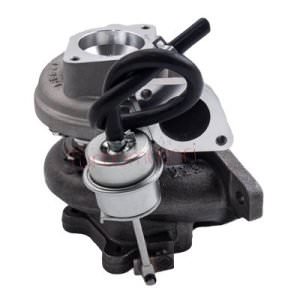 Turbo 701196-0002 Nissan Patrol GR Y61 2.8 td
