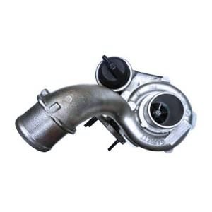 Turbo 720244-0001 Nissan Interstar 2.2 dCi