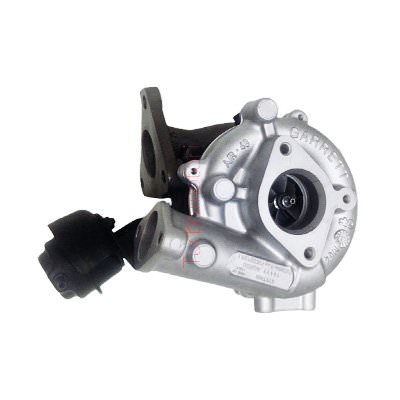 Turbo 725864-0001 Nissan Primera 2.2 Di