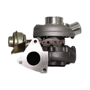 Turbo Nissan Mistral/ Terrano II/ Pathfinder 3.0 cod. 726442-0004