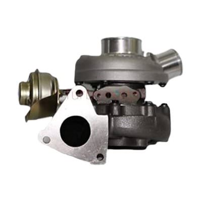 Turbo Nissan Mistral/ Terrano II/ Pathfinder 3.0 cod. 726442-0004