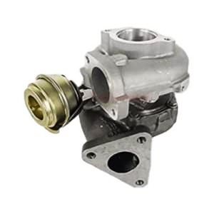 Turbo 751243-0002 Nissan Navara/ Pathfinder 2.5 DI