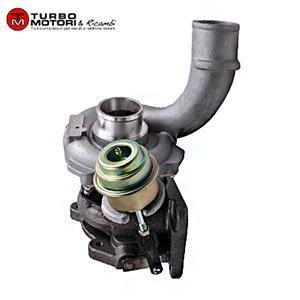 Turbo 703245-0001 Mitsubishi Opel 1.9 DI-D