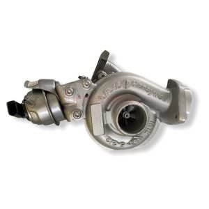 Turbo 818987-1 rigenerato Audi A4 2.0 TDI