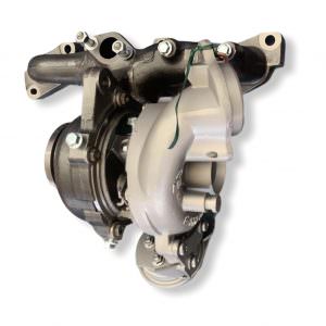 Turbo Audi, Seat, Skoda, Volkswagen 2.2 TDI 785448-5