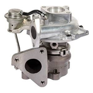 Turbo VA420058 VB420058 VA420115 Nissan 2.5 DI