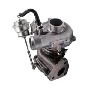 Turbo VA420088/ VB420088/ VC420088 IHI RHF4 Mitsubishi 