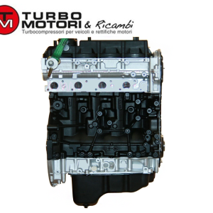 Motore revisionato Ford Ranger 2.2 d codice QJ2R