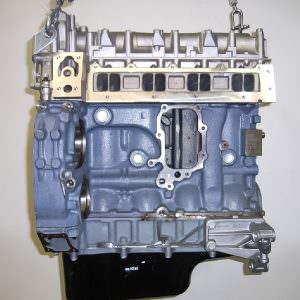 Motore nuovo Iveco Daily 3.0 D cod. F1CFL411H