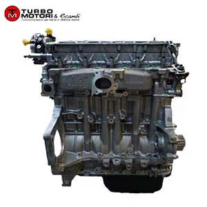 Motore codice T1DB nuovo Ford C-Max/ Focus semi completo