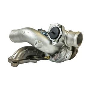 Turbo 53049700049 Opel Astra H 2.0 T