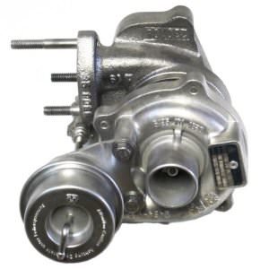 Turbo 5435-970-0019 Opel/ Suzuki 1.3 cdti