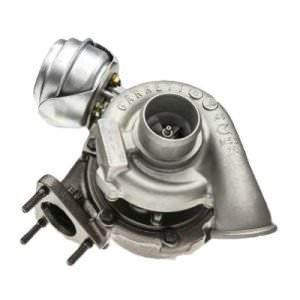 Turbo 717625-0001 Opel Astra G 2.2 DTI