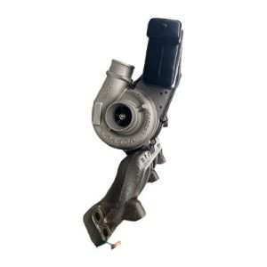 Turbo Volvo XC90 2.4 D5 180cv 762060-13