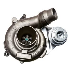 Turbo 762785-0002 Opel Vivaro 2.0 CDTI