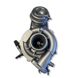 Turbo rigenerato Alfa Romeo / Fiat 1.6 JTD 105cv 766891-1