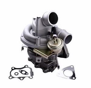 Turbo 14411-9S000 Nissan D22 3.0L HT12-19B