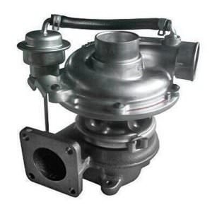 Turbo Opel Vectra Car, Monterey 3.0 L BDTI VA430016