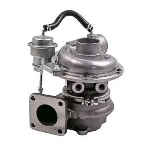 Turbo VA430023 Opel 3.1 L TD