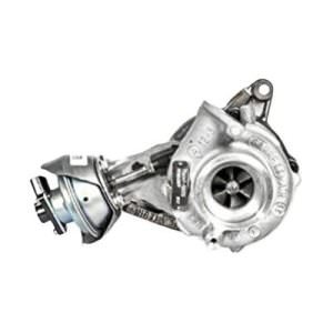 Turbo Peugeot, Citroen 2.0 HDi 756047-0002