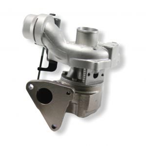 Turbo 5439-970-0029 Renault, Dacia 1.5 dCi 5435-970-0012