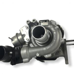 Turbo nuovo Nissan, Renault Scenic III, Megan III 1.6 dCi 5438-970-0001