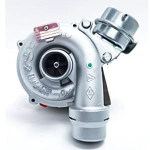 Turbo 5439-970-0027 Renault Clio, Kangoo, Modus, Scenic 1.5 dCi