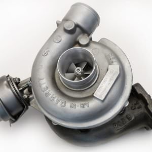 Turbo Renault Mascott 2.8 td, codice turbo 707114-1 751758-0001