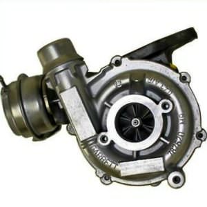 Turbo Renault Master dci 150 codice 790179-0002