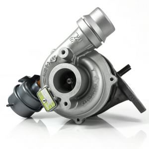 Turbo Renault 1.5 dCi cod. 5439-970-0127