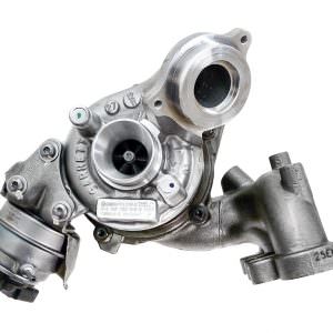 Turbo nuovo Seat, Skoda, Volkswagen 1.2 Tdi cod. 789016-0002