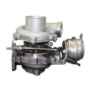Turbo 779591-4 rigenerato Opel 1.7 CDTI