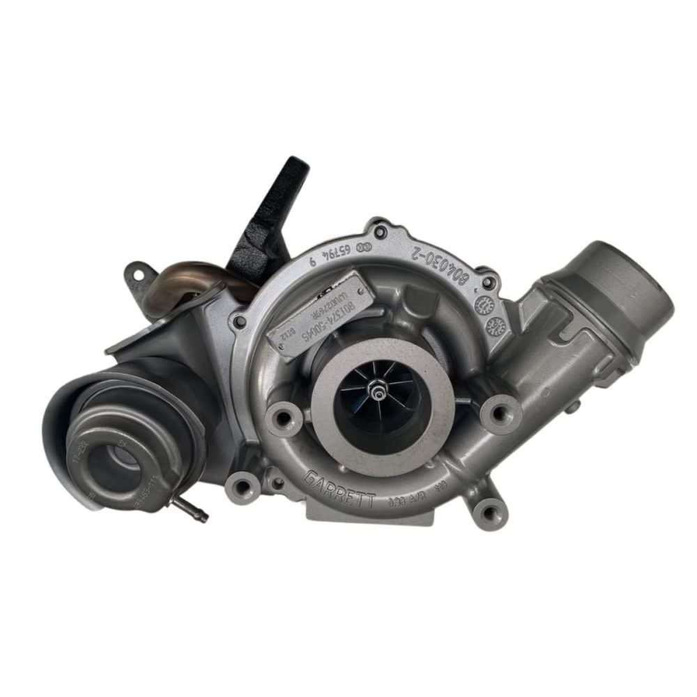 Turbo 801374-5004s