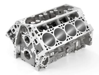 Engine base