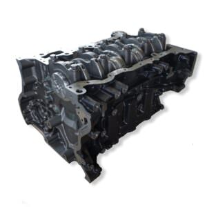 Blocco motore h9fb Ford Transit 2.4 D