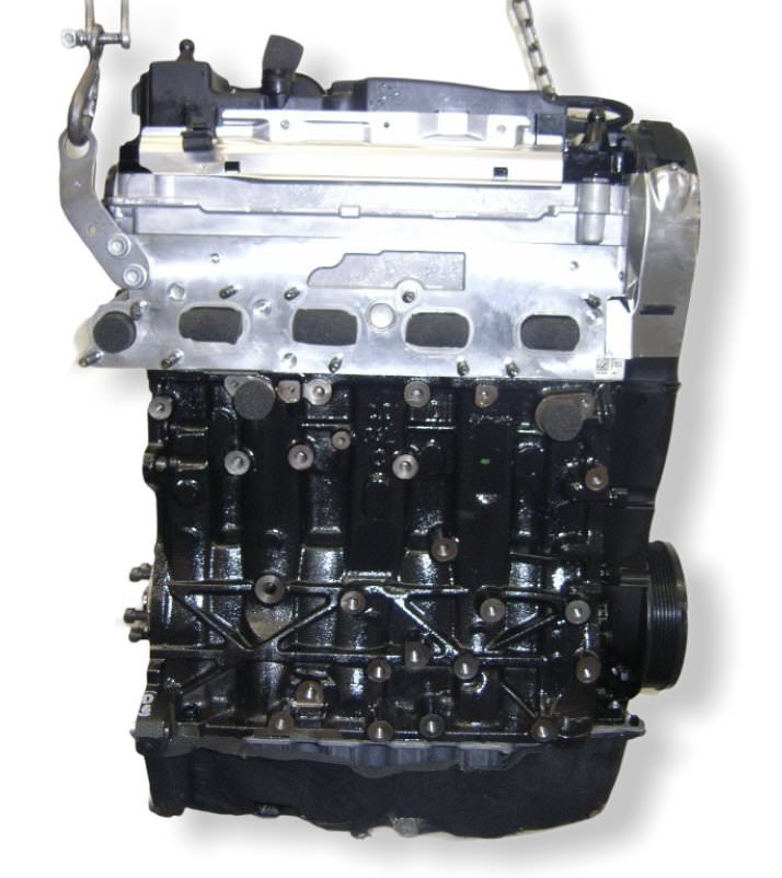 used engine ckf Skoda Volkswagen