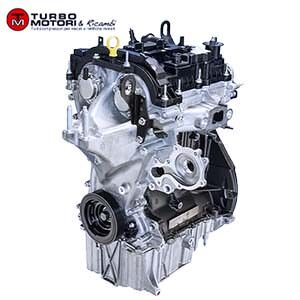 Motore codice drff Ford Transit 2.2 TD