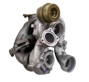 Turbo 5304-970-0086/ 53049700086/ 5439-970-0075/ 54399700075/ 1000-970-0008/ 10009700008 KKK K04/ BorgWarner BV39/ R2S