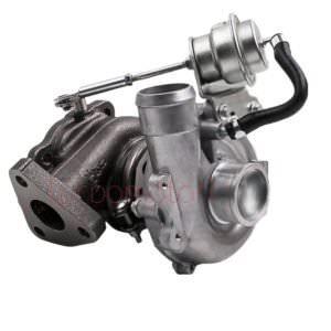 Turbo 1515A029 Mitsubishi L200 2.5 td